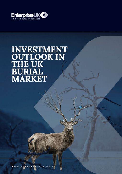 Investment Outlook in the UK Burial Market