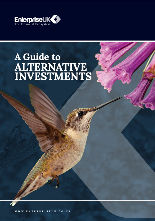 A Guide to Alternative Investments