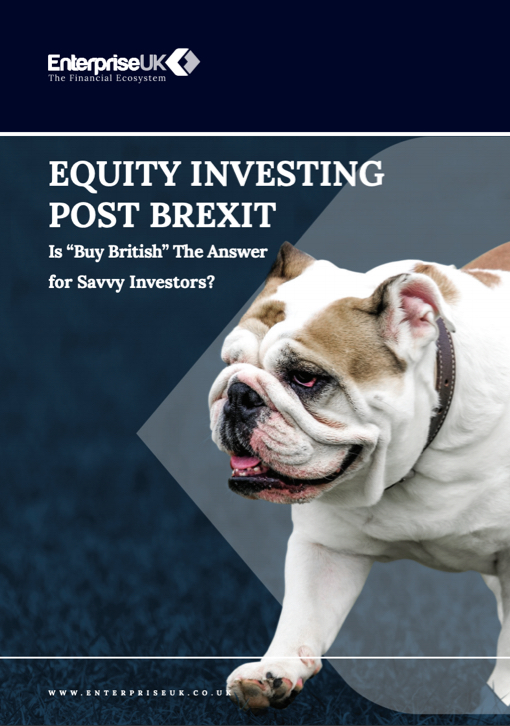 Equity Investing Post Brexit