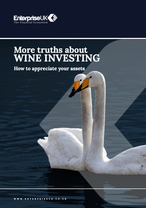 More truths about wine investing
